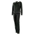 Lacoste Tracksuit Abrir